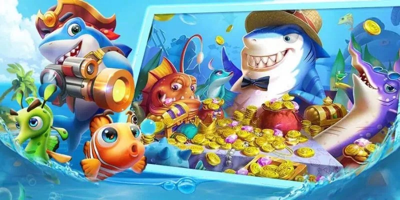 Cẩm nang chơi Bắn Cá Đại Thần Tài