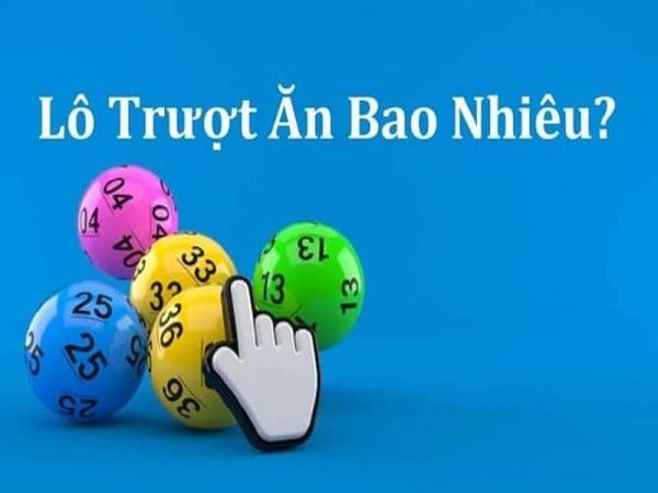 Hướng dẫn tính tiền lô trượt