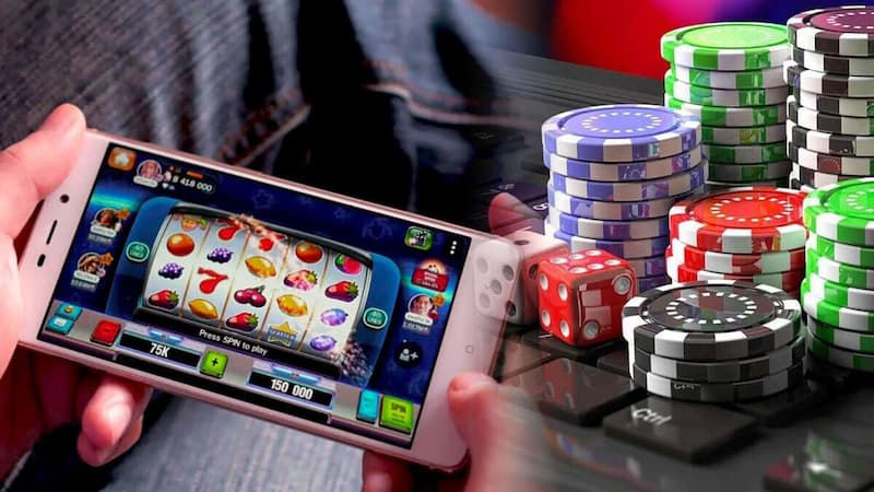 Chơi tài xỉu online có khác các game khác?